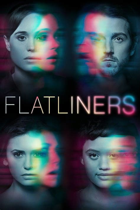 Watch Flatliners (2017) Full Movie Online Free .